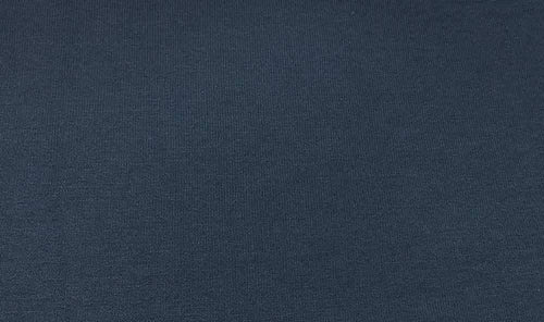 KNT-2495 DENIM KNITS FRENCH TERRY SOLIDS