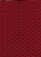 Load image into Gallery viewer, KNT-3054 WINE YOGA FABRICS
