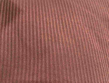 Load image into Gallery viewer, Yummy Solid Rib Knit Fabric
