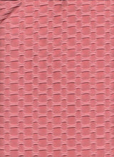Load image into Gallery viewer, KNT-3054 DUSTY PINK YOGA FABRICS
