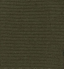 Load image into Gallery viewer, Solid Stylish Rib Knit Dress Fabric
