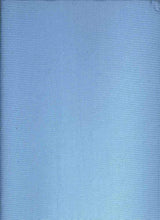 Load image into Gallery viewer, KNT-1869. BLUE/WHITE KNITS FRENCH TERRY SOLIDS
