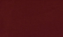 Load image into Gallery viewer, KNT-2052 BURGUNDY COZY FABRICS DTY BRUSH SOLID
