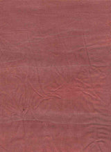 Load image into Gallery viewer, POP-2011 RUST WASHED FABRICS WOVEN
