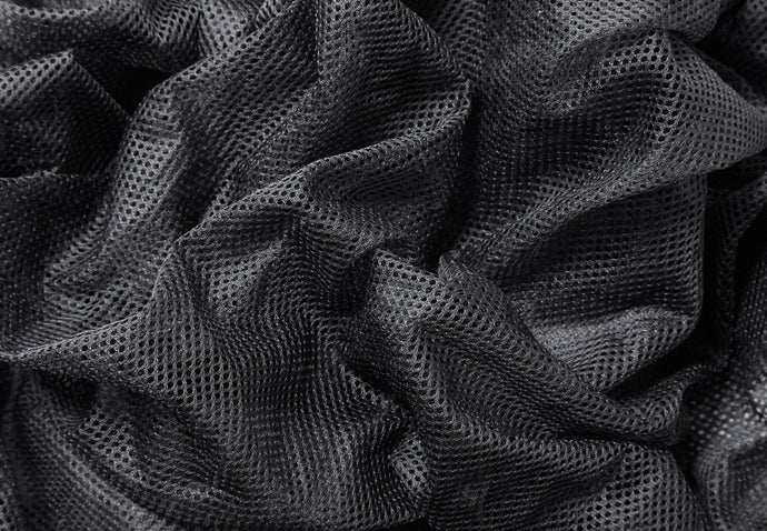The Do's and Don'ts of Mesh Fabric