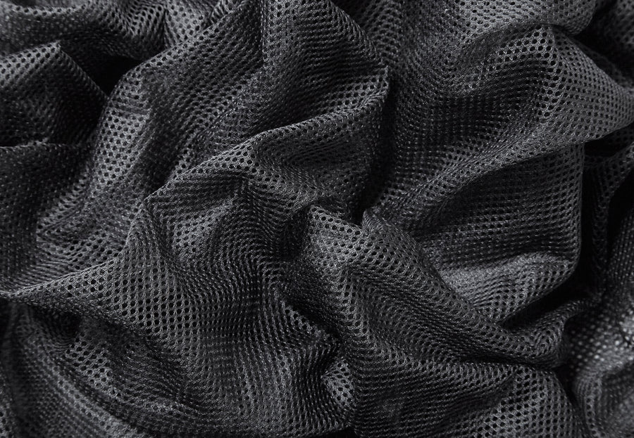 White Nylon Netting Fabric – Tulle Source