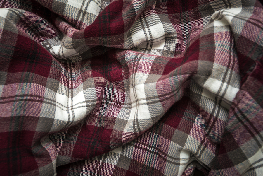 Using Plaid fabrics for making clothes; (Plaid vs Checkered vs Tartan : are  they the same?) - SewGuide