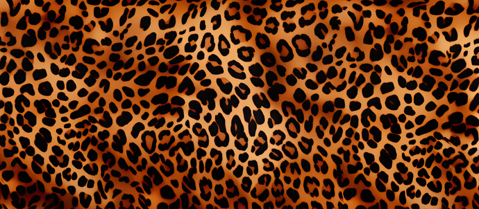 Exotic Elegance Awaits: Bulk Purchase Deals on Animal Print Materials Unveiled!