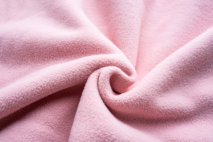 Warmth and Style Combined: Wholesale Fleece Fabrics for Winter Wear