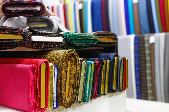 Wholesale Fabrics: How to Keep Up With Fabric Trends and Styles