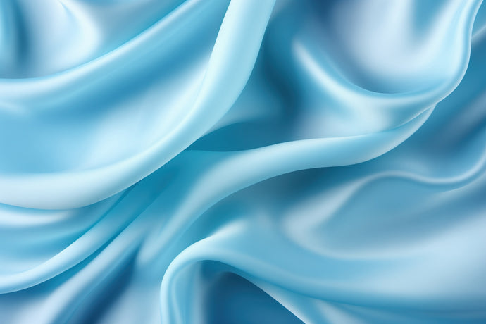 Enhance Your Designs with Our Diverse Satin Fabric Wholesale Inventory