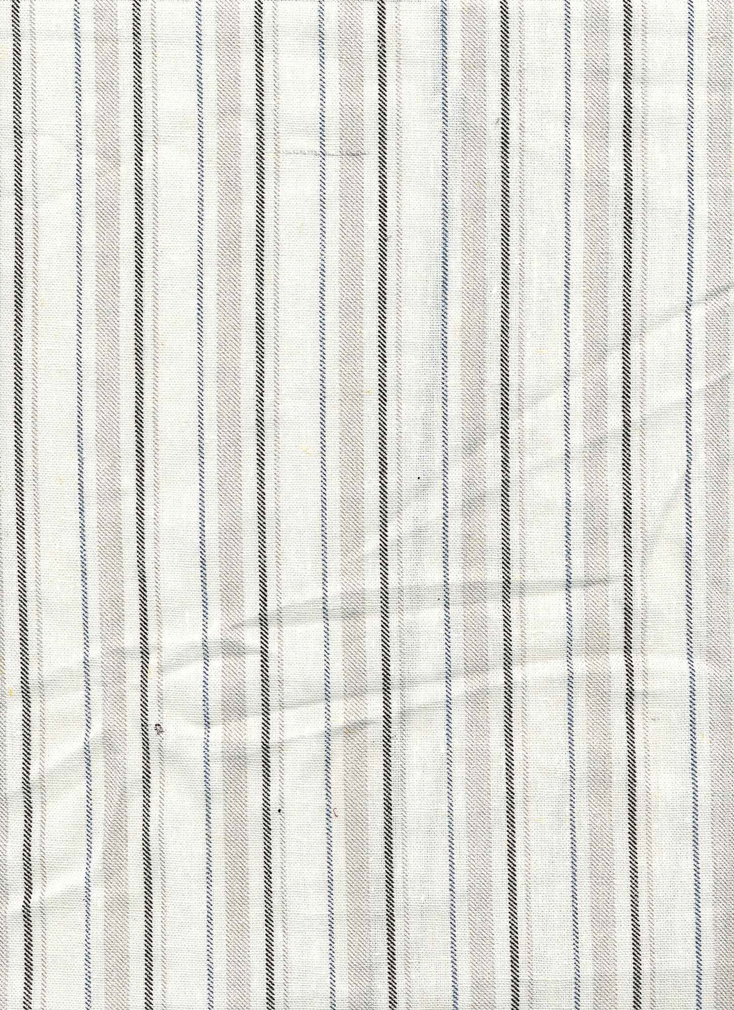 LN1573C-ST0053--Linen/Rayon Stripe Print