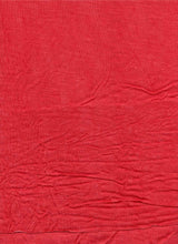 Load image into Gallery viewer, KNT-2050--100% Rayon Jersey Distress Wash Knit Slub
