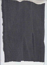 Load image into Gallery viewer, KNT-2164--Poly Span Knit Gauze Distress Wash
