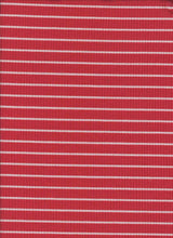 Load image into Gallery viewer, KNT-2025--4x2 Rayon Spandex Yarn Dye Rib Stripe
