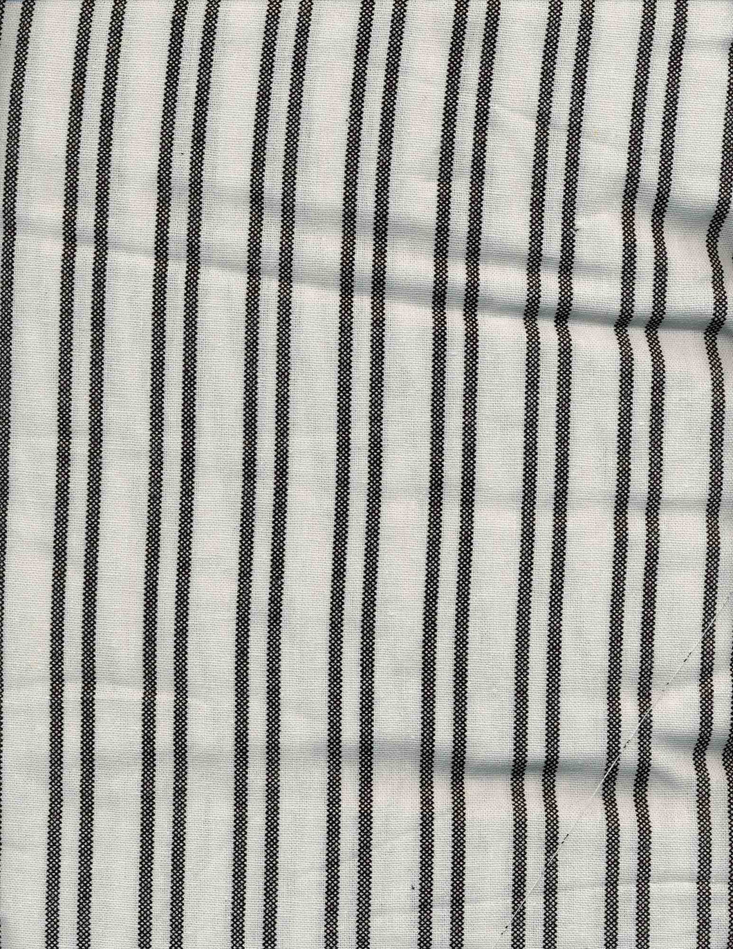 LN1573A-ST3395--Linen/Rayon Stripe Print