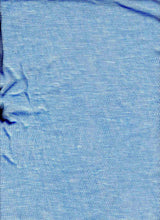 Load image into Gallery viewer, KNT-2050--100% Rayon Jersey Distress Wash Knit Slub
