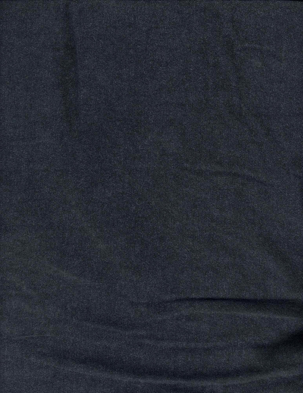 KNT-2335--Rayon Spandex Jersey Distress Wash Knit