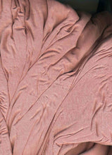 Load image into Gallery viewer, KNT-2126--Rayon Spandex Jersey Stone Wash Knit Slob
