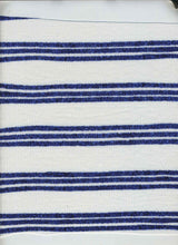 Load image into Gallery viewer, H1894-ST0048--2x1 Rayon Spandex Rib Stripe Print
