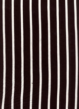 Load image into Gallery viewer, D2052-ST50217--DTY Brush Stripe Print
