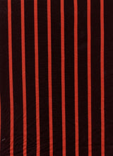 Load image into Gallery viewer, D2052-ST50217--DTY Brush Stripe Print

