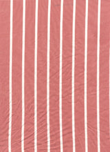 Load image into Gallery viewer, D2052-ST50217--DTY Brush Stripe Print
