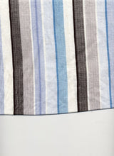 Load image into Gallery viewer, LN1573A-ST50208--Linen/Rayon Stripe Print
