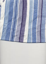 Load image into Gallery viewer, LN1573A-ST50208--Linen/Rayon Stripe Print
