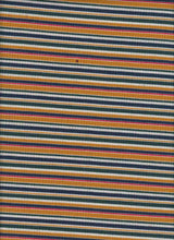 Load image into Gallery viewer, KNT-50204--4x2 Poly Rayon Spandex Yarn Dye Rib Stripe
