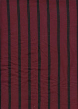 Load image into Gallery viewer, D2052-ST50217--DTY Brush Stripe Print
