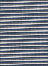 Load image into Gallery viewer, KNT-2053--4x2 Poly Rayon Spandex Yarn Dye Rib Stripe
