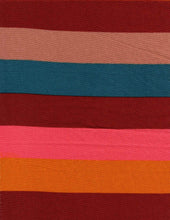 Load image into Gallery viewer, LN1573C-ST3431--Linen/Cotton/Rayon Stripe Print
