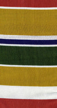 Load image into Gallery viewer, LN1573A-ST3511--Linen/Rayon Stripe Print

