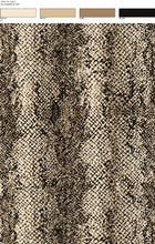 Load image into Gallery viewer, P2243-AN50483--4x2 Yummy Rib Snake Print
