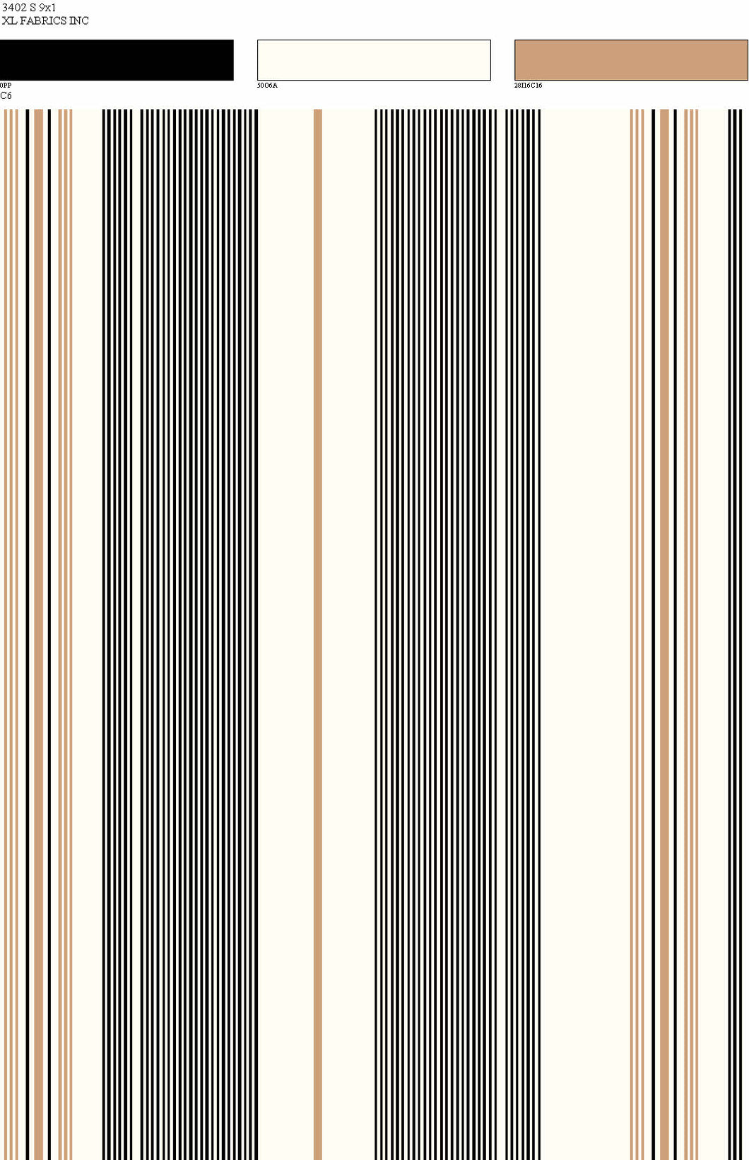 LN1573C-ST3402--Linen/Cotton/Rayon Stripe Print
