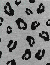 Load image into Gallery viewer, D1692-AN50623--Double Knit Jacquard Snake Knit
