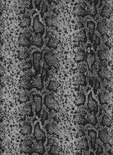 Load image into Gallery viewer, D11692-AN50660--Double Knit Jacquard Snake Knit
