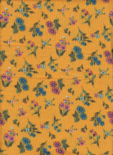 Load image into Gallery viewer, P2243-FL3577--Yummy Rib Flower Print
