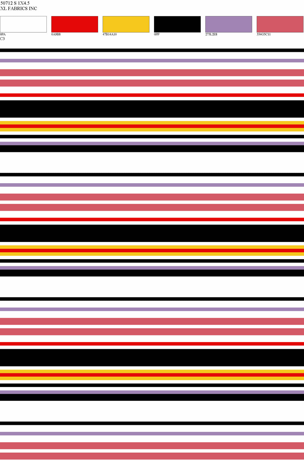 D2052-ST50712V