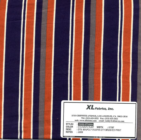D2052-ST50356