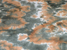 Load image into Gallery viewer, TD2419-1984--Baby Thermal Tie Dye Knit
