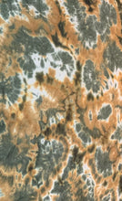 Load image into Gallery viewer, TD2419-1984--Baby Thermal Tie Dye Knit
