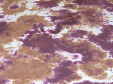 Load image into Gallery viewer, TD2419-1984--Baby Thermal Tie Dye Knit
