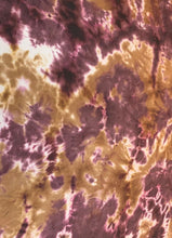 Load image into Gallery viewer, TD2419-1984--Baby Thermal Tie Dye Knit
