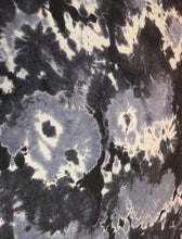 Load image into Gallery viewer, TD2419-1984--Baby Thermal Tie Dye Knit
