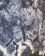 Load image into Gallery viewer, TD2419-1984--Baby Thermal Tie Dye Knit
