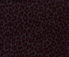 Load image into Gallery viewer, P2243-AN50507--Poly Span Yummy Rib Cheetah Print
