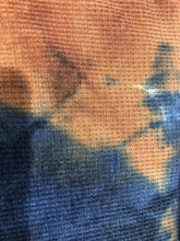 Load image into Gallery viewer, TD2419-1984--Baby Thermal Tie Dye Knit
