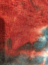 Load image into Gallery viewer, TD2419-1984--Baby Thermal Tie Dye Knit
